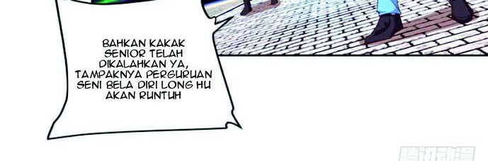 Rebirth Abandoned Less Return Chapter 62 Gambar 9