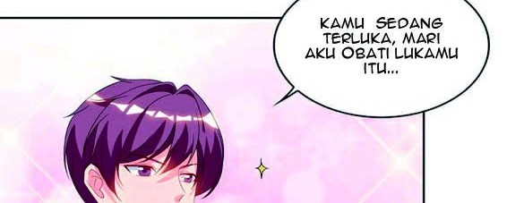 Rebirth Abandoned Less Return Chapter 60 Gambar 19
