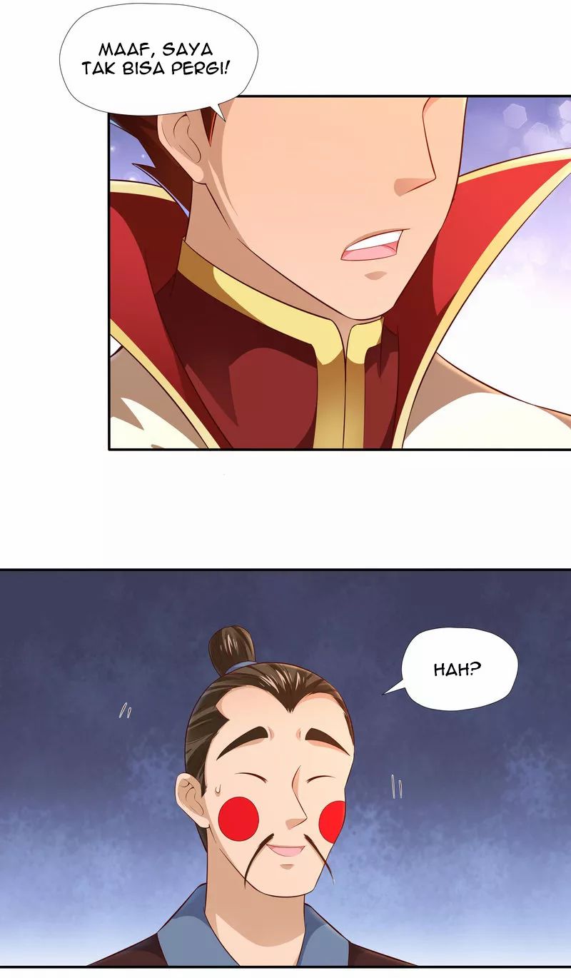 Sword Master of Soul Spirit Chapter 15 Gambar 17