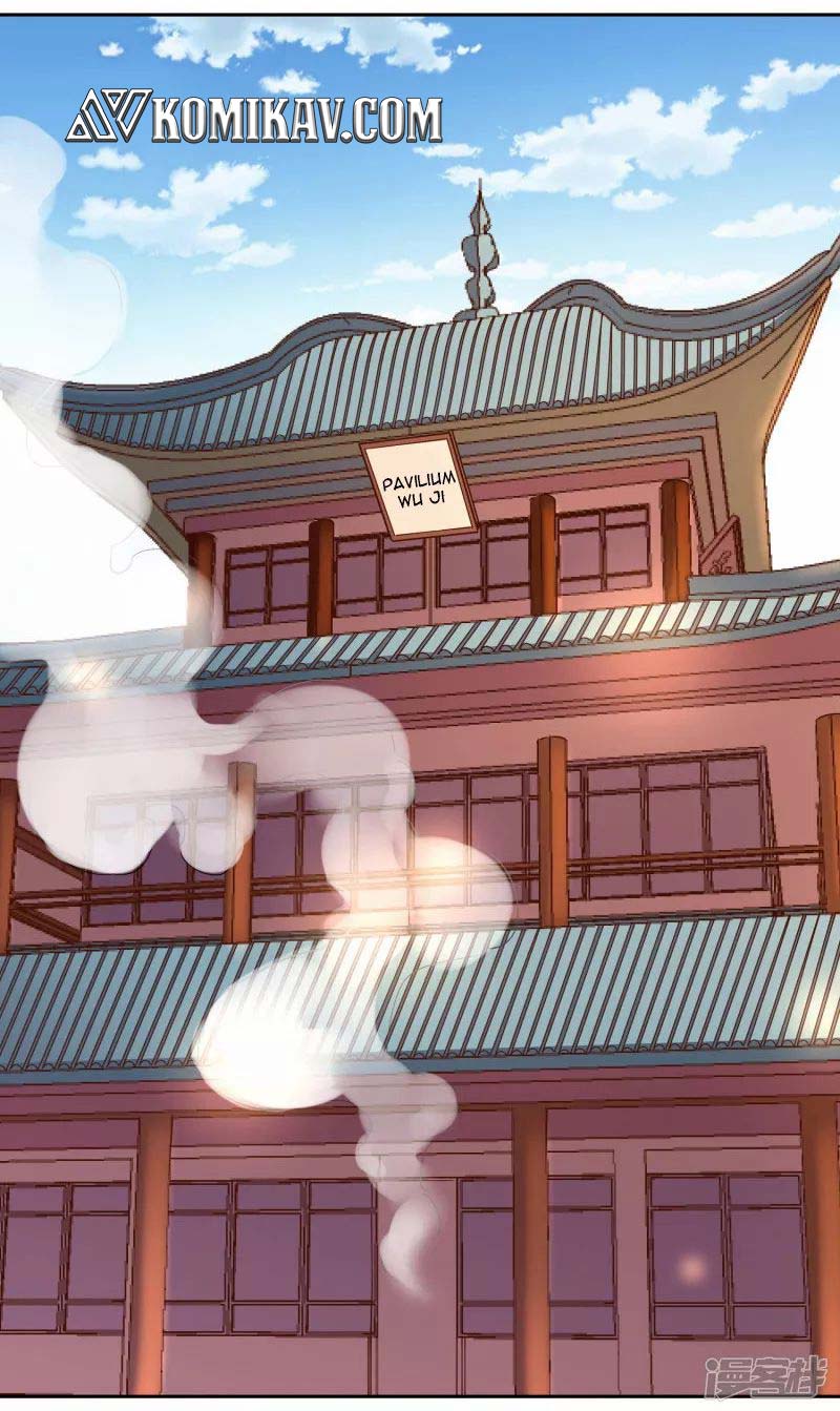 Baca Sword Master of Soul Spirit Chapter 14 Gambar 2