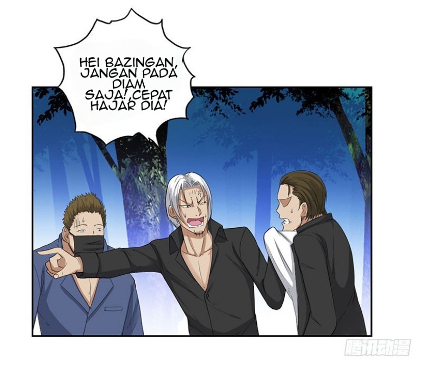Master University Chapter 44 Gambar 15