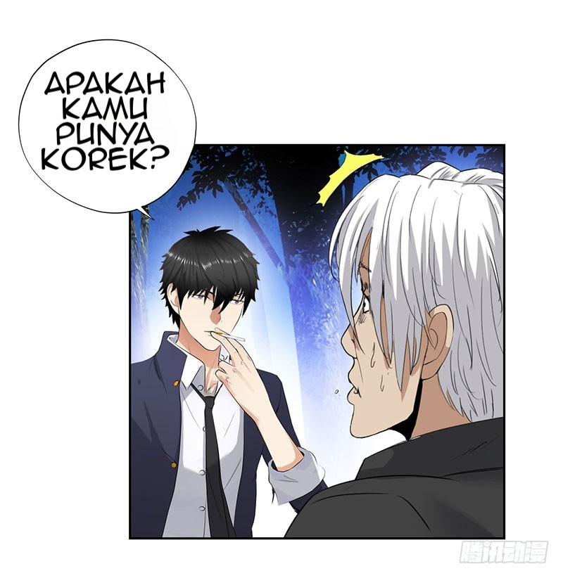 Master University Chapter 44 Gambar 24