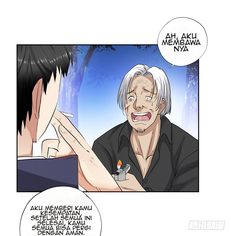 Master University Chapter 44 Gambar 25