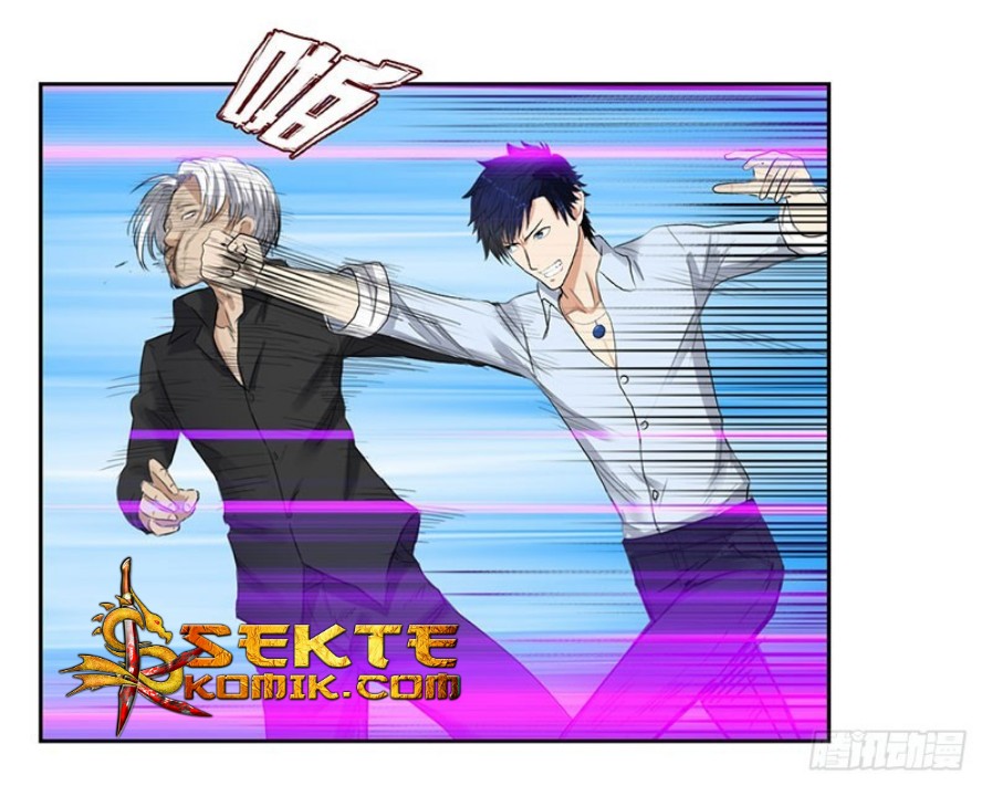 Master University Chapter 44 Gambar 36