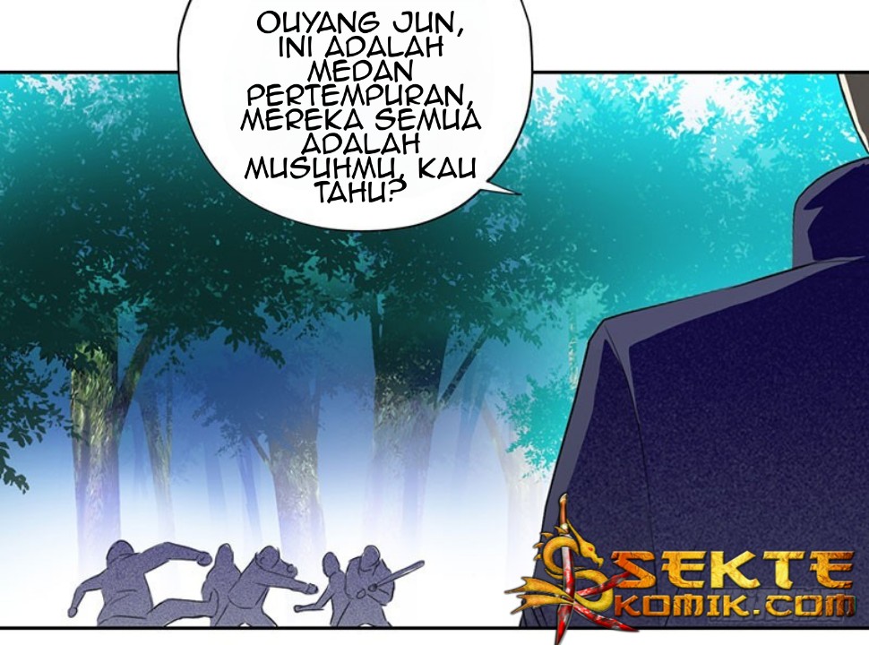 Master University Chapter 44 Gambar 40