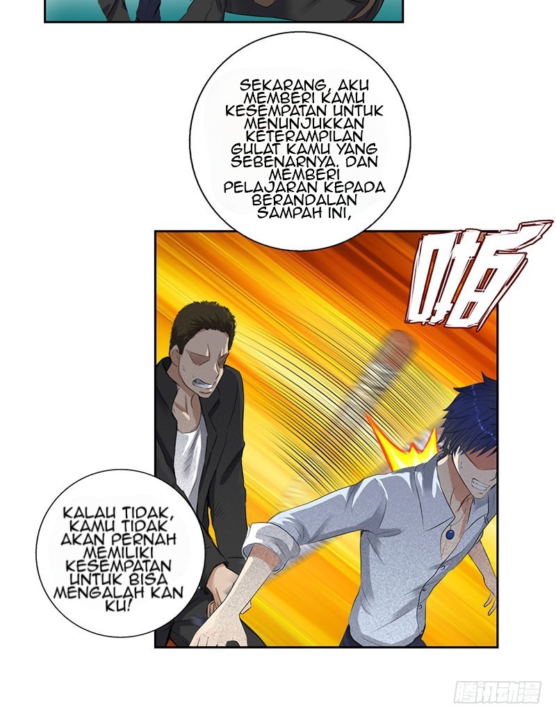 Master University Chapter 44 Gambar 42