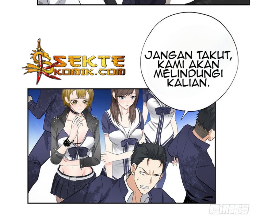 Master University Chapter 44 Gambar 6