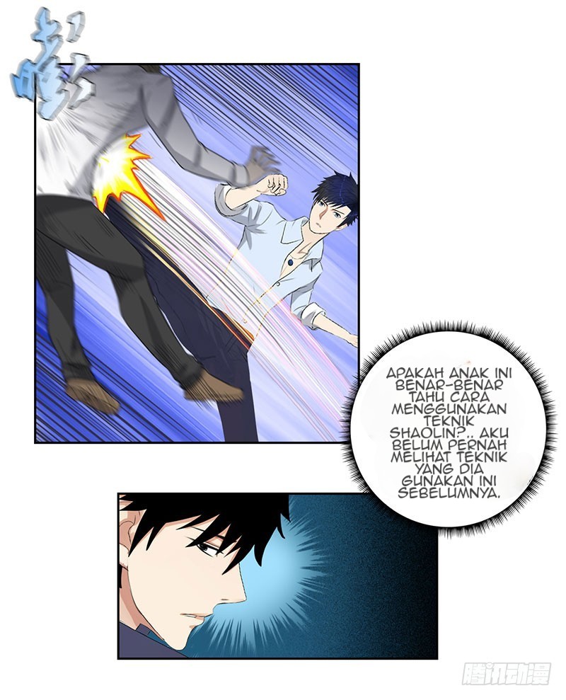 Master University Chapter 44 Gambar 8