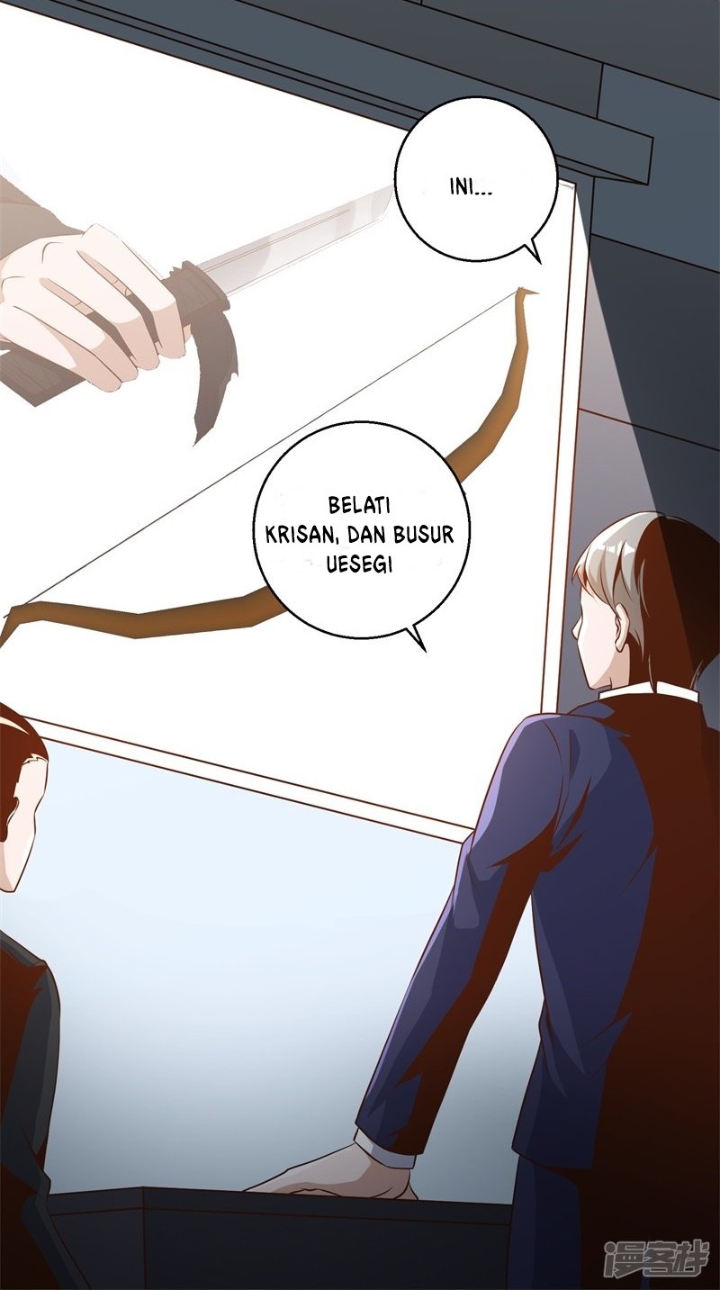 God Fisherman Chapter 32 Gambar 22