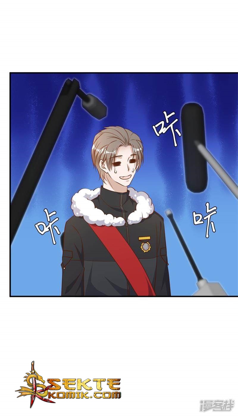God Fisherman Chapter 32 Gambar 13