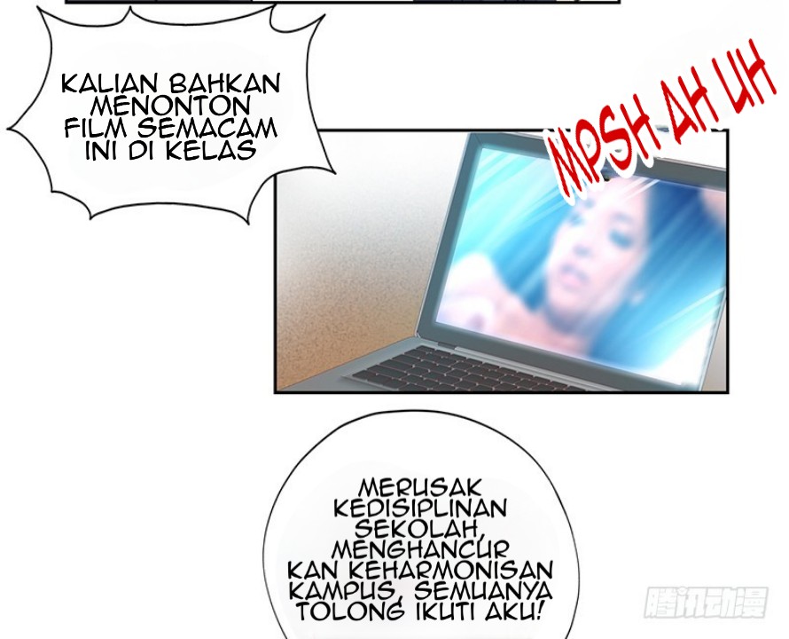 Master University Chapter 46 Gambar 12