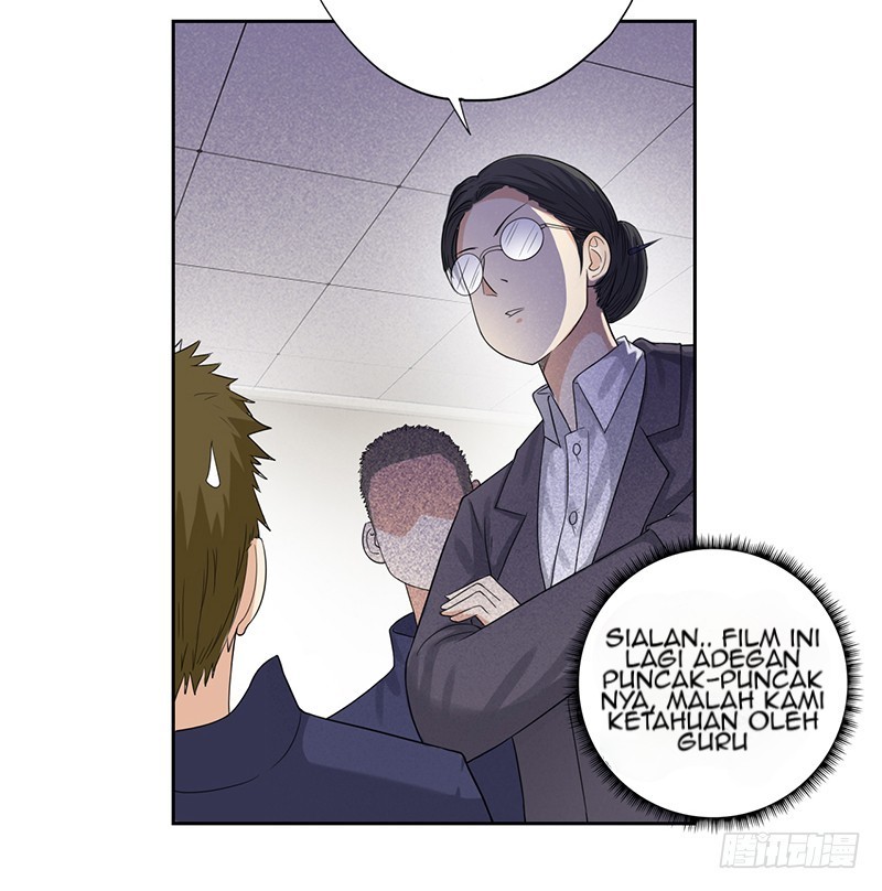 Master University Chapter 46 Gambar 13