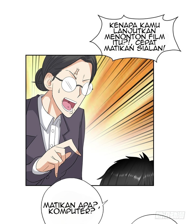 Master University Chapter 46 Gambar 18