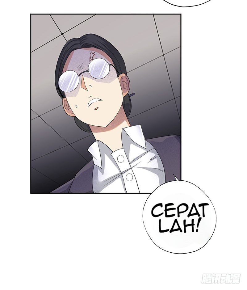 Master University Chapter 46 Gambar 23