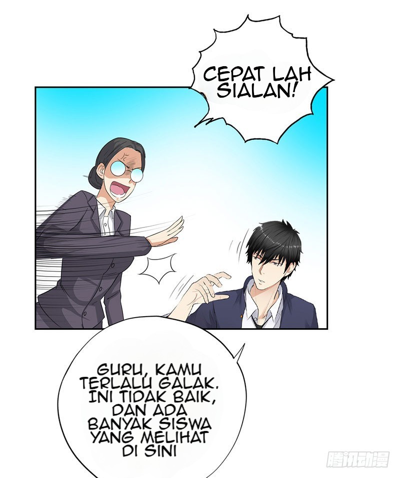 Master University Chapter 46 Gambar 24