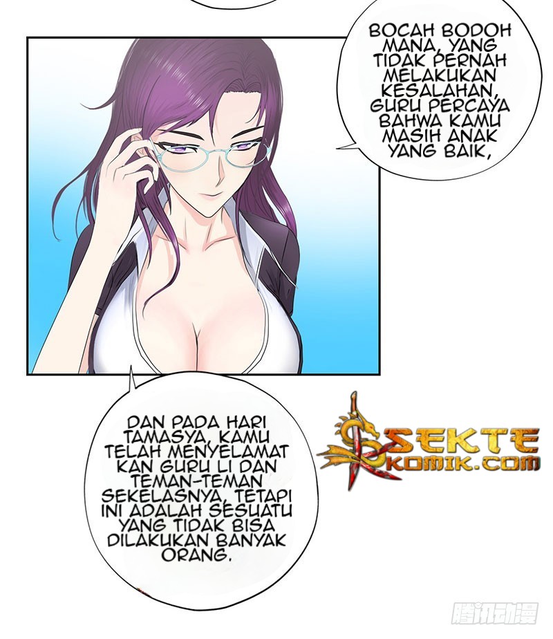 Master University Chapter 46 Gambar 29