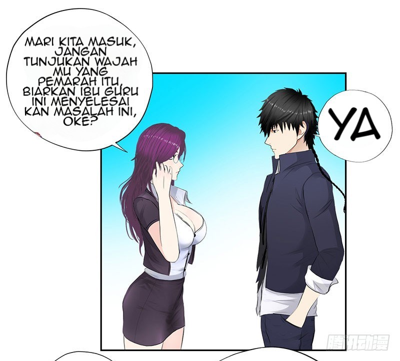 Master University Chapter 46 Gambar 30