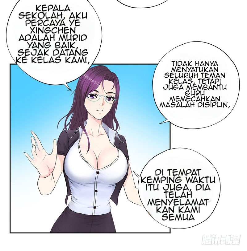 Master University Chapter 46 Gambar 34