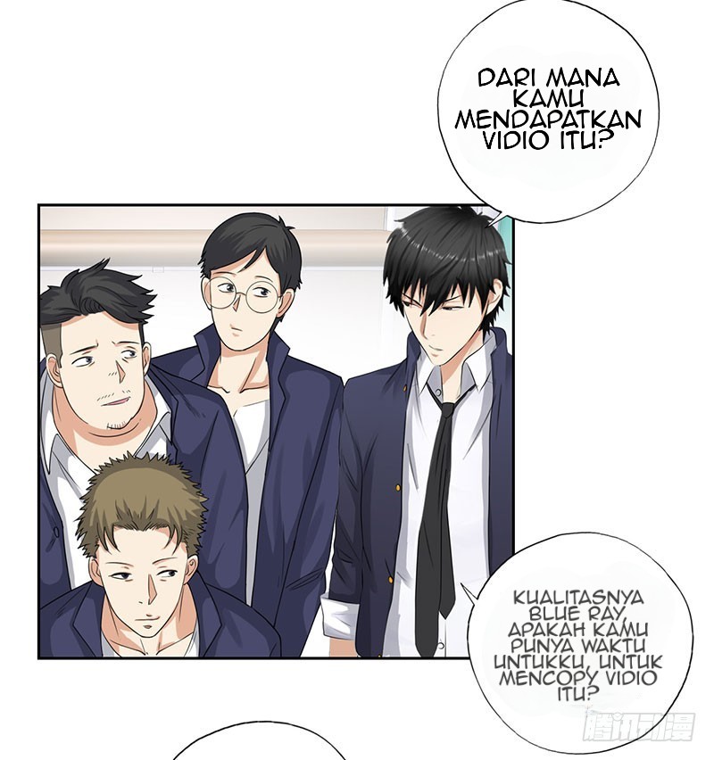 Master University Chapter 46 Gambar 6