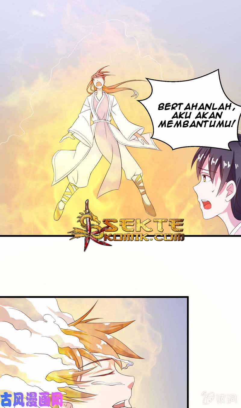 The Strongest Beast System Chapter 19 Gambar 3