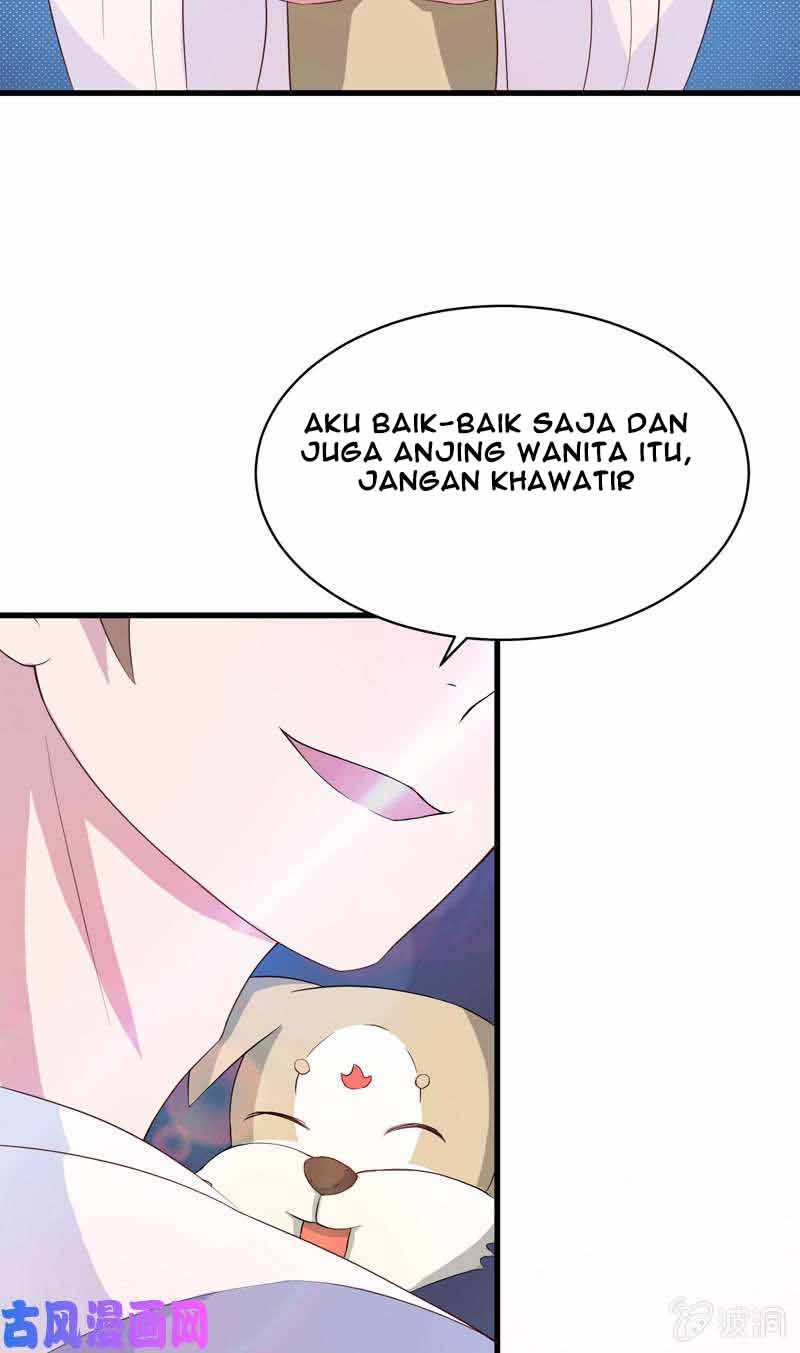 The Strongest Beast System Chapter 19 Gambar 8