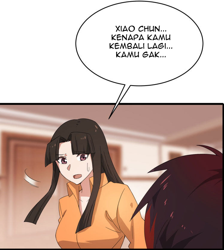 Master of Fortune Chapter 35 Gambar 11