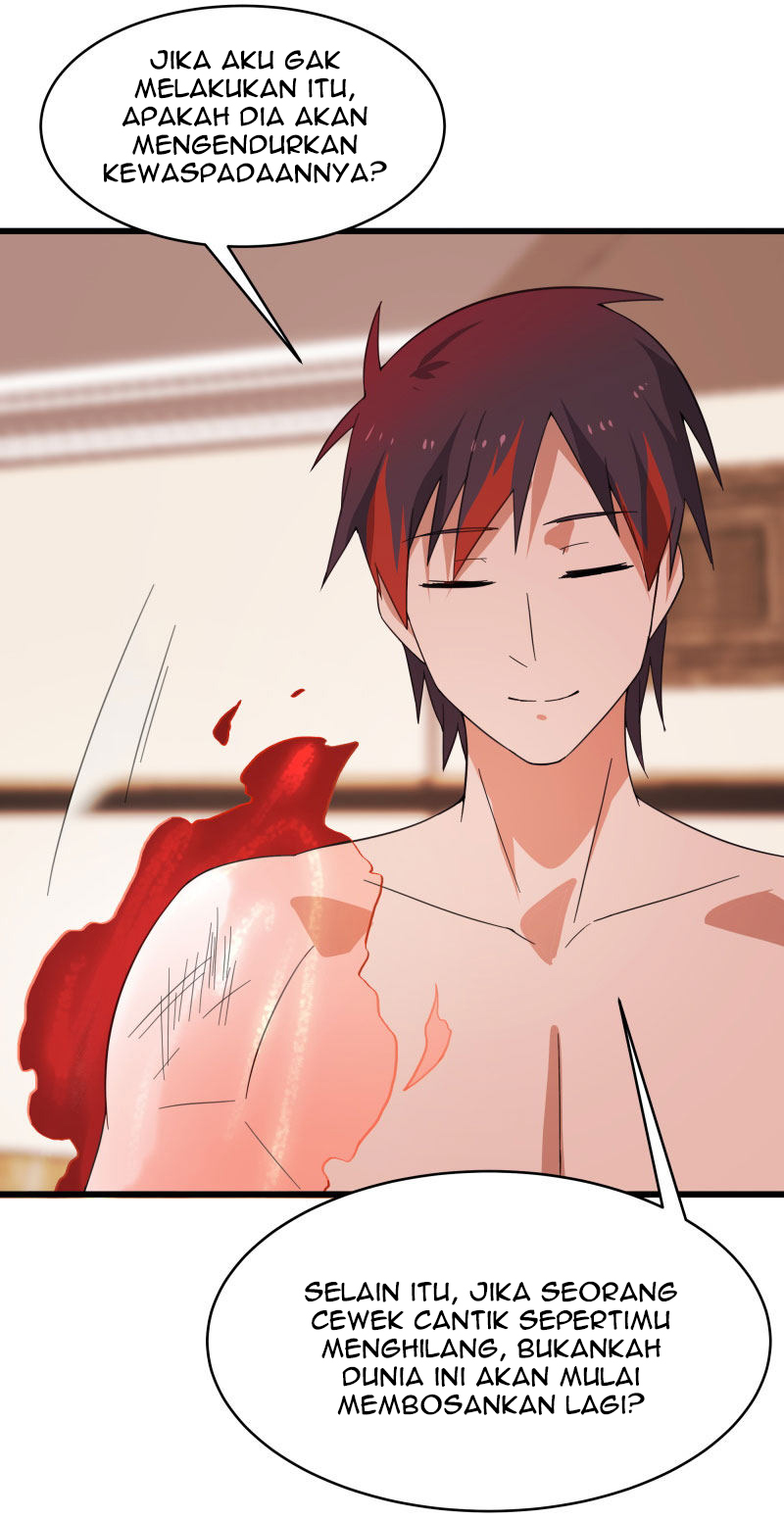 Master of Fortune Chapter 35 Gambar 12