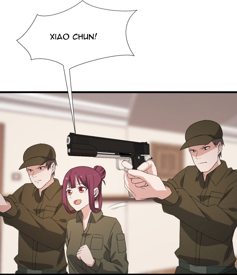 Master of Fortune Chapter 35 Gambar 18