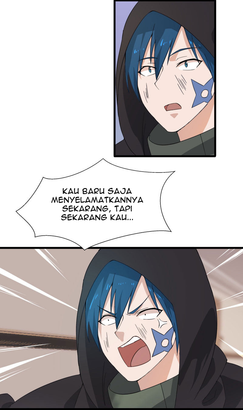 Baca  Master of Fortune Chapter 35 Gambar 2