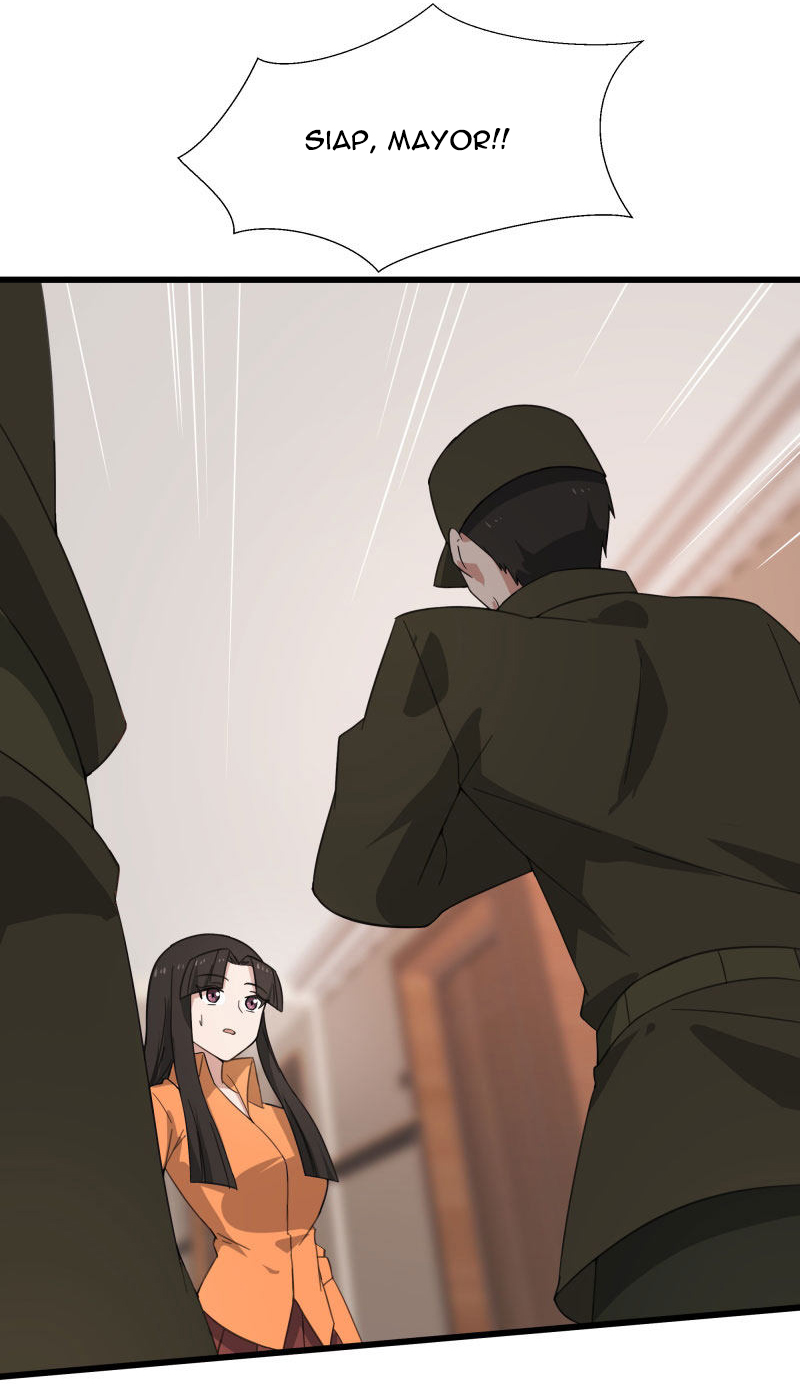 Master of Fortune Chapter 35 Gambar 20