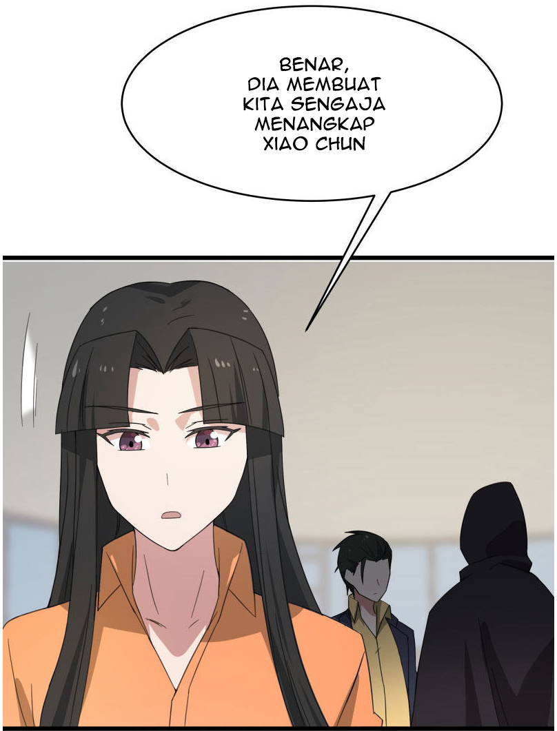 Master of Fortune Chapter 35 Gambar 30