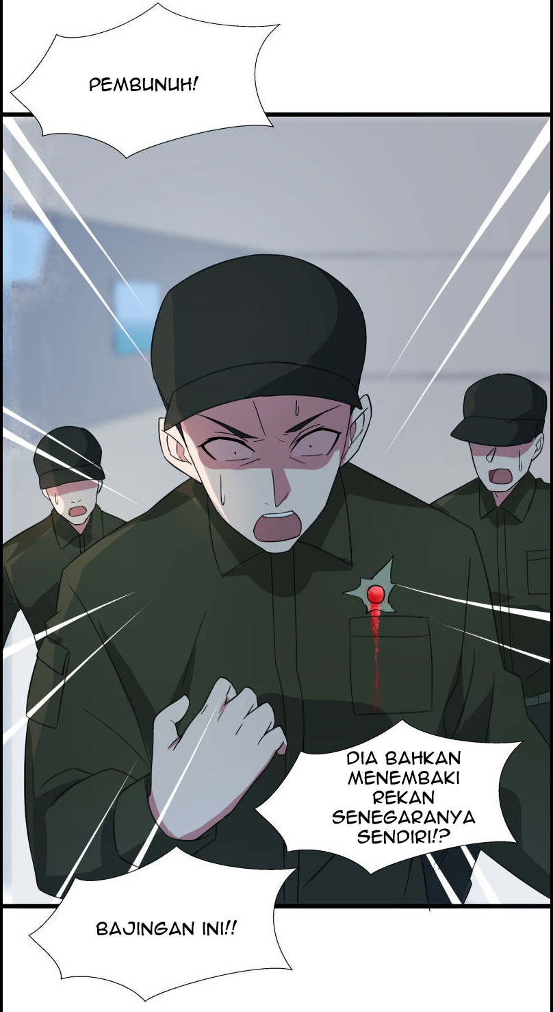 Master of Fortune Chapter 35 Gambar 35