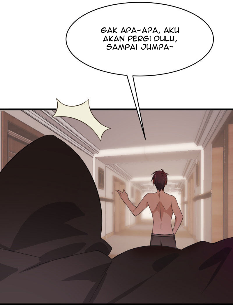 Master of Fortune Chapter 35 Gambar 4