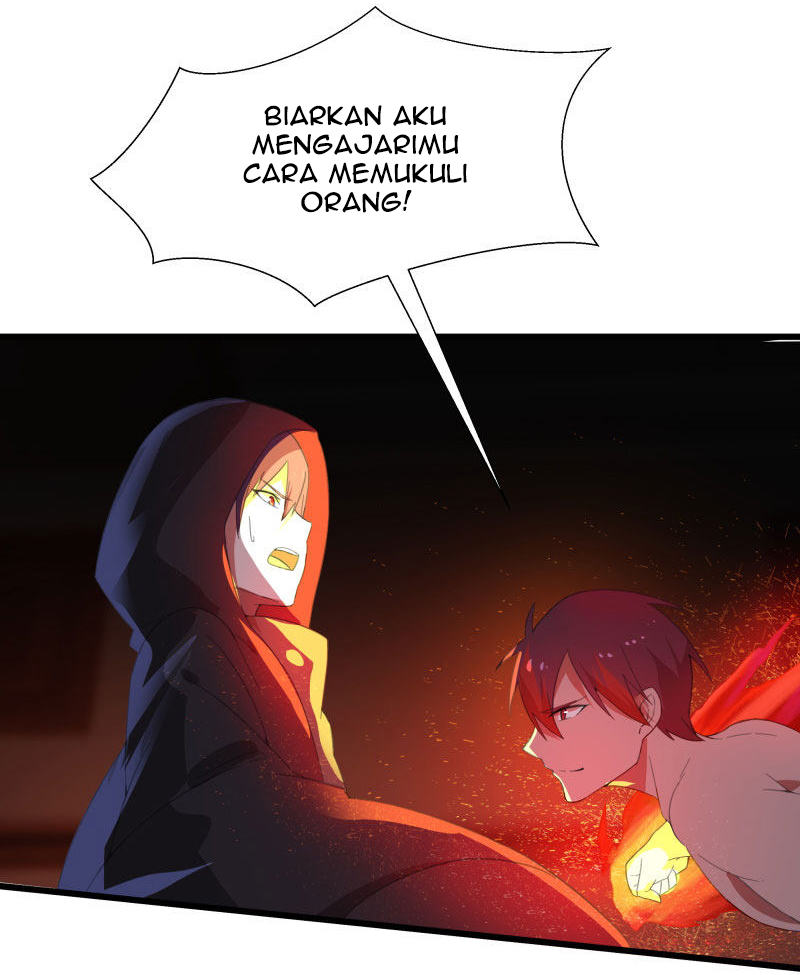 Master of Fortune Chapter 34 Gambar 18