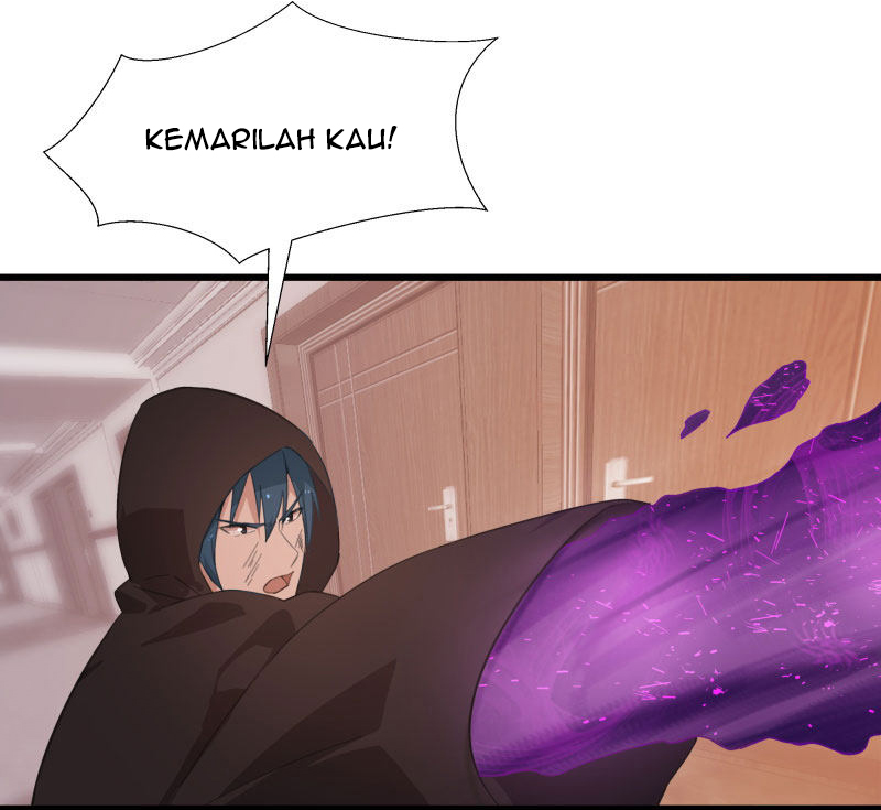 Master of Fortune Chapter 34 Gambar 30