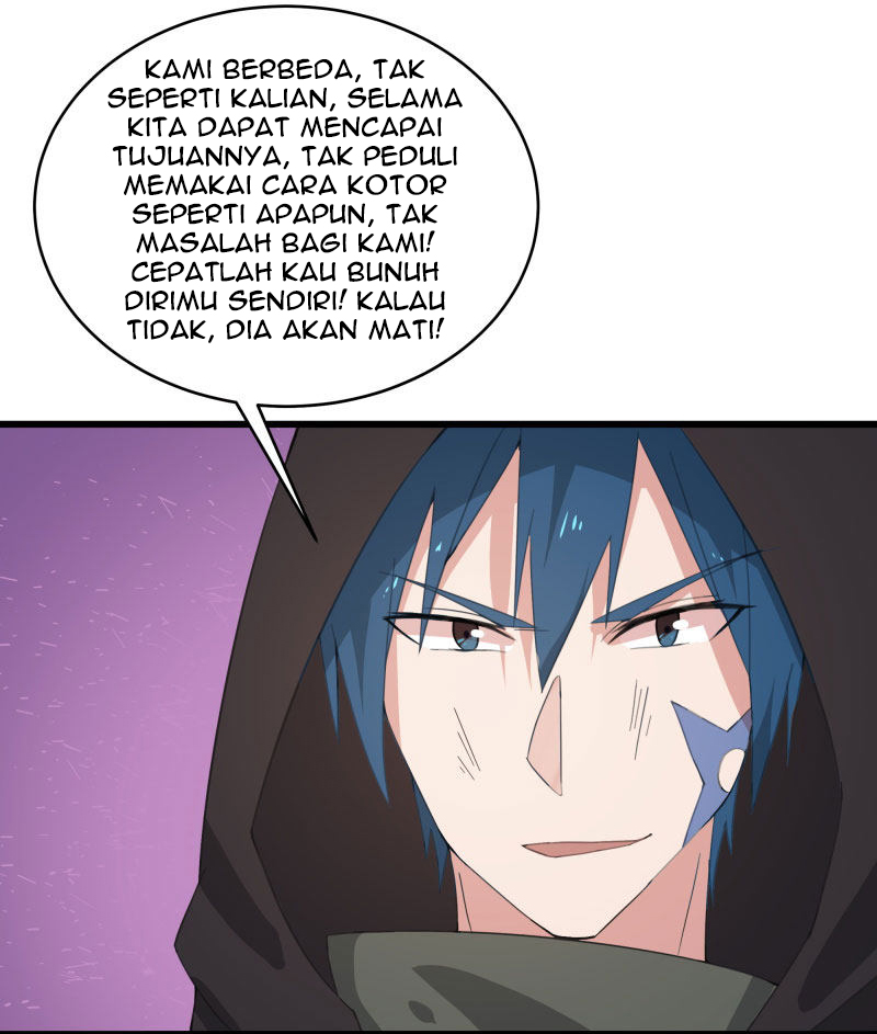 Master of Fortune Chapter 34 Gambar 34