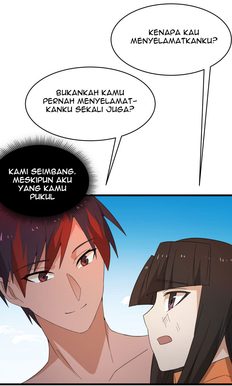Master of Fortune Chapter 34 Gambar 9