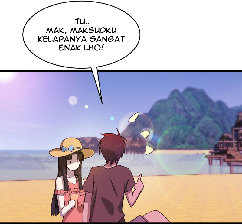 Master of Fortune Chapter 32 Gambar 12
