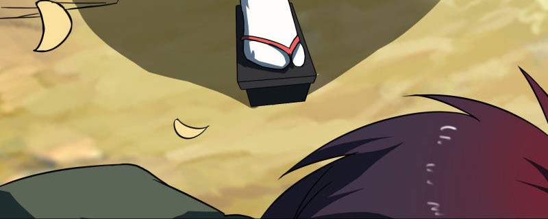 Master of Fortune Chapter 31 Gambar 12