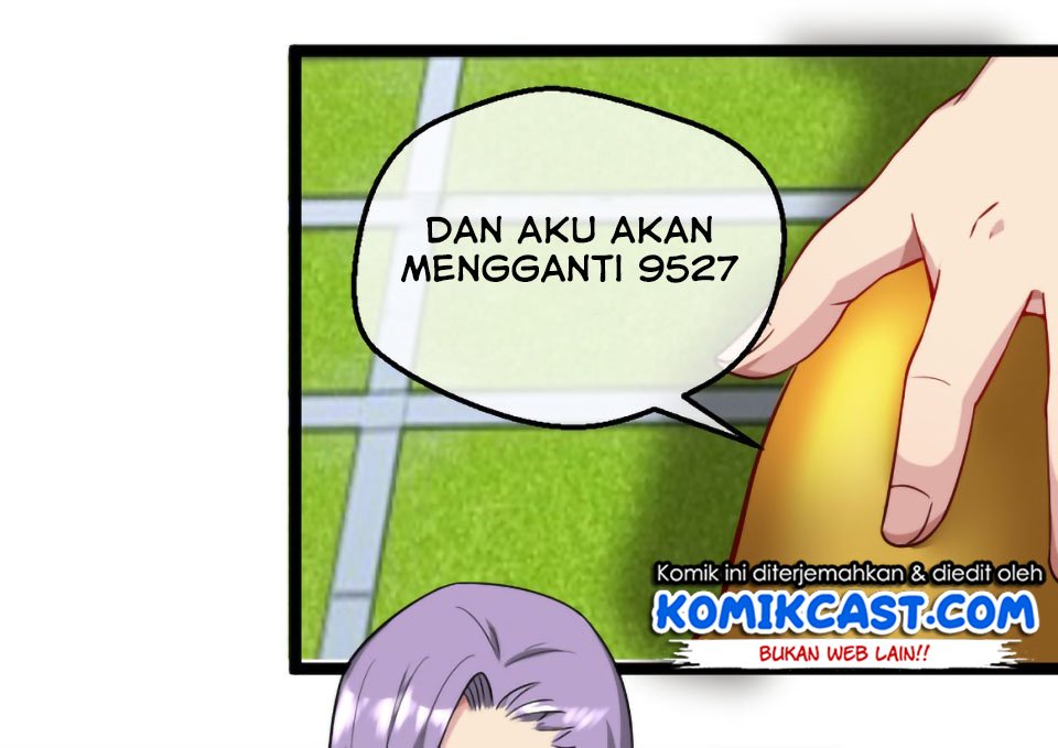 The Genius System Chapter 29 Gambar 11