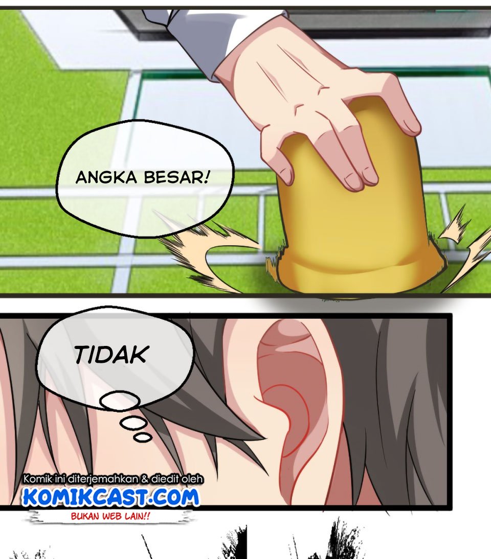 The Genius System Chapter 29 Gambar 14