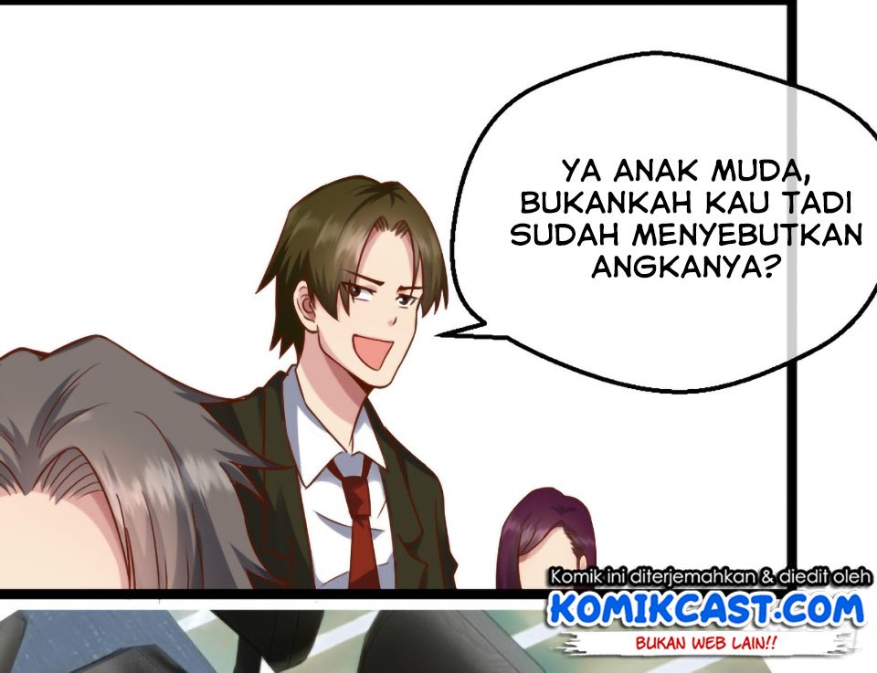 The Genius System Chapter 29 Gambar 17