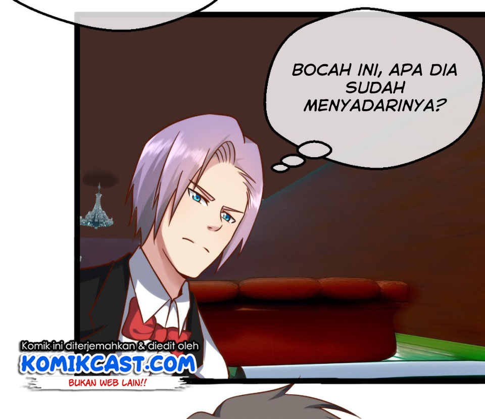 The Genius System Chapter 29 Gambar 21