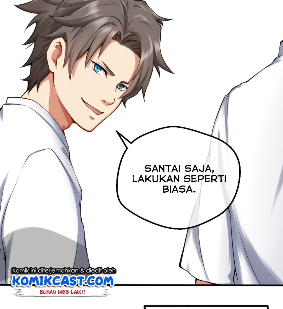 The Genius System Chapter 29 Gambar 26