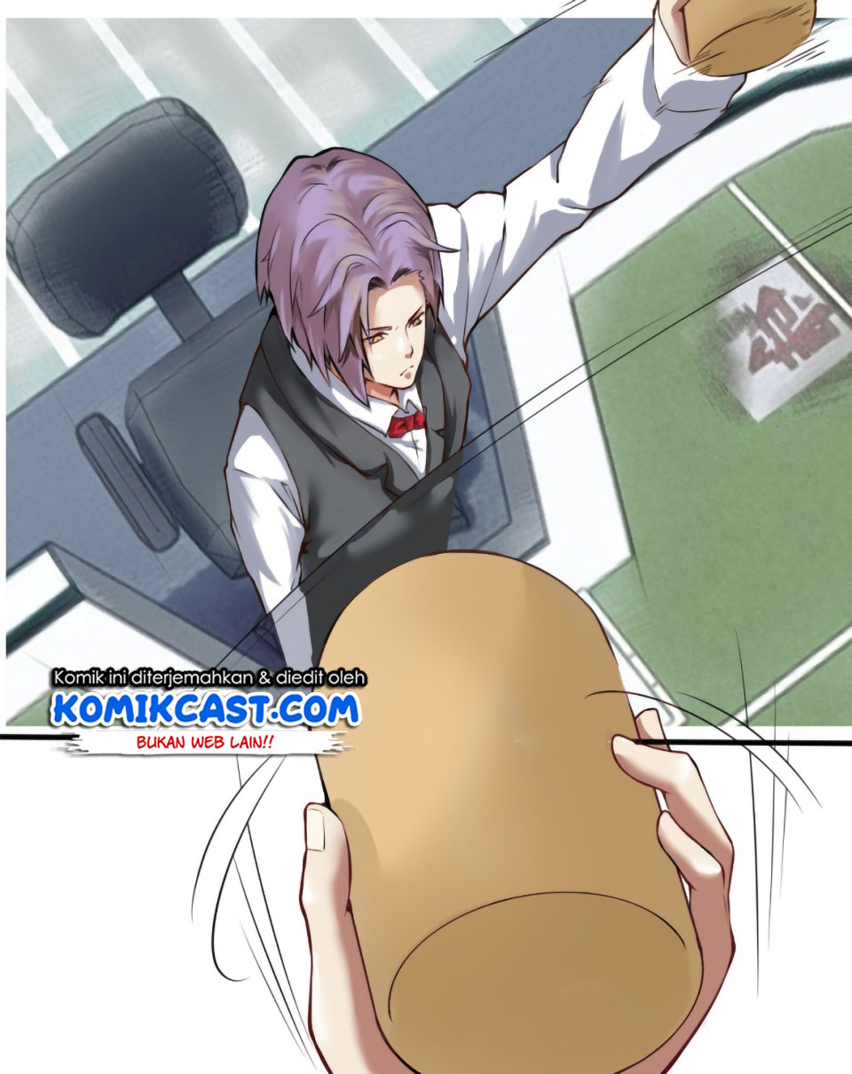 The Genius System Chapter 29 Gambar 31