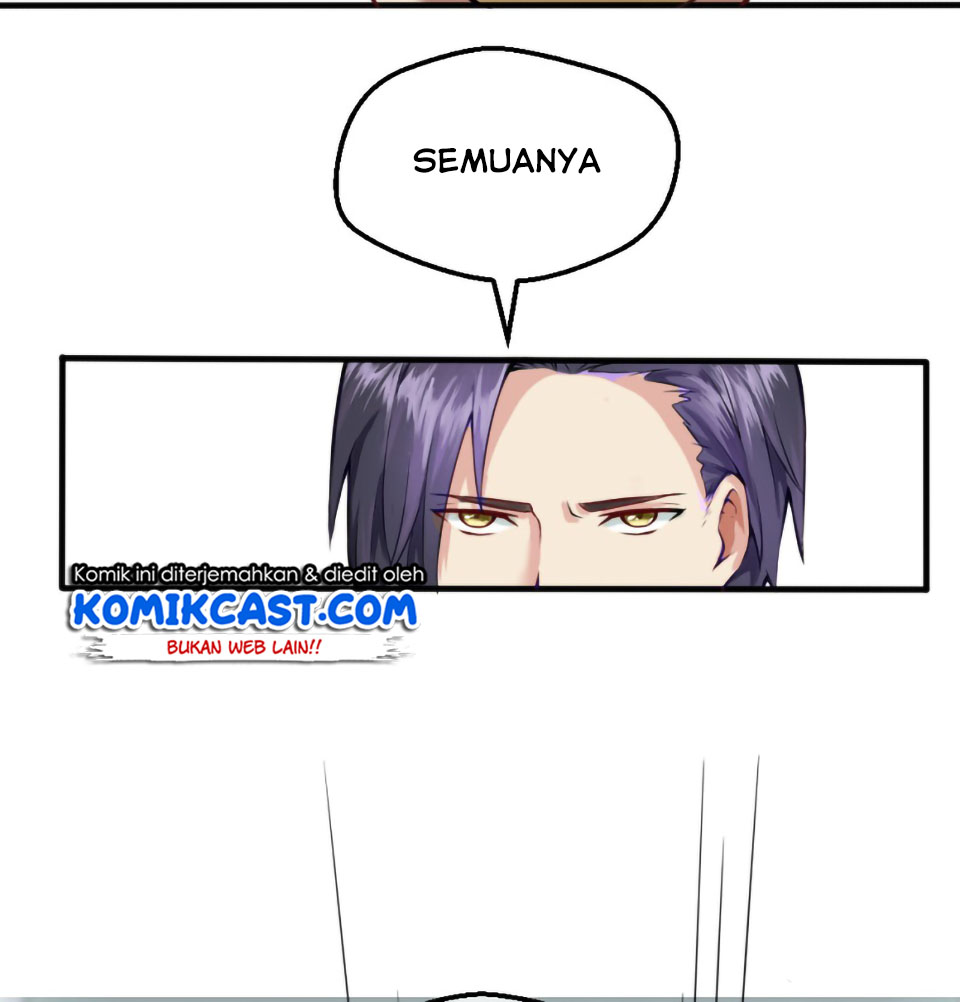The Genius System Chapter 29 Gambar 32