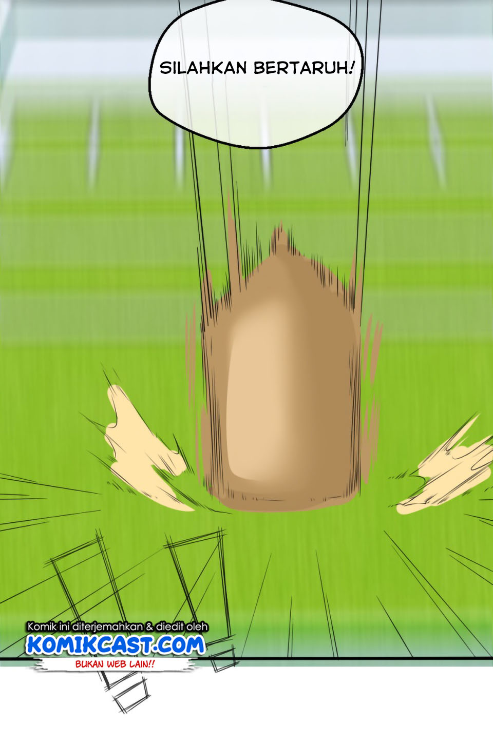The Genius System Chapter 29 Gambar 33