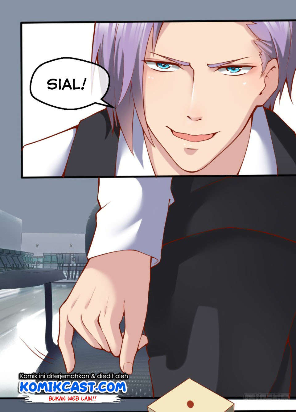 The Genius System Chapter 29 Gambar 36