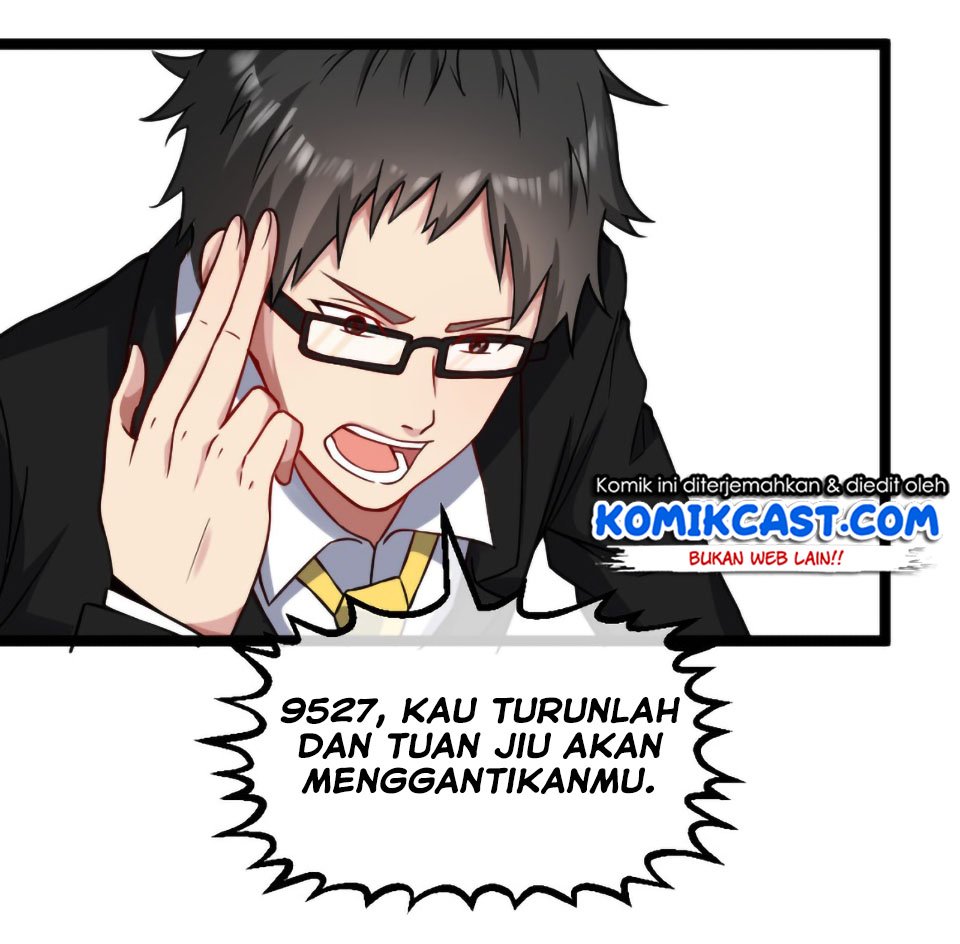 The Genius System Chapter 29 Gambar 9