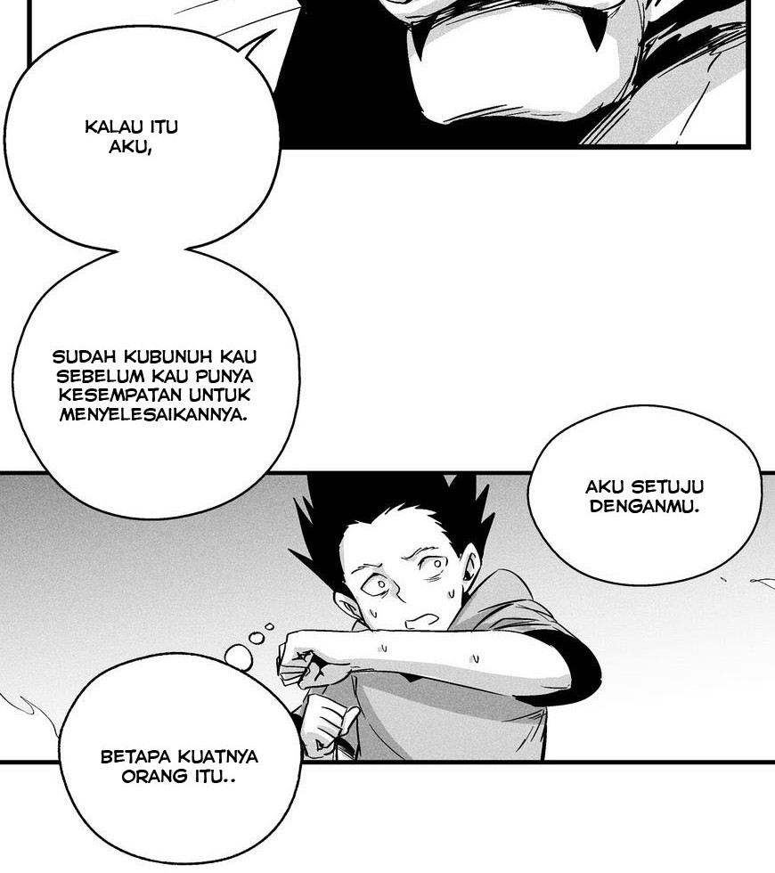 White Epic Chapter 33 Gambar 30